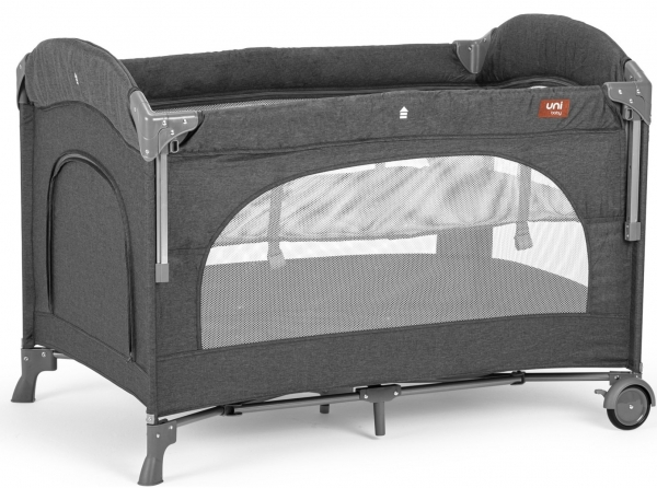 Uni Baby 2060 Alfa Anne Yanı Park Yatak