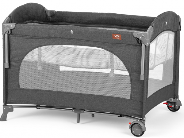 Uni Baby 2060 Alfa Anne Yanı Park Yatak