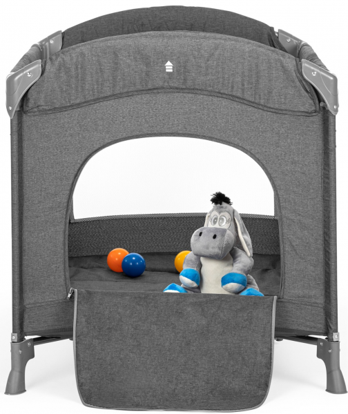 Uni Baby 2060 Alfa Anne Yanı Park Yatak