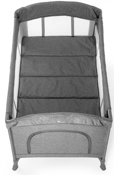 Uni Baby 2060 Alfa Anne Yanı Park Yatak