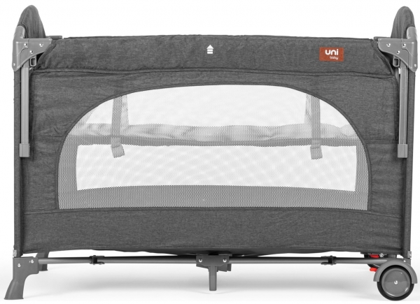 Uni Baby 2060 Alfa Anne Yanı Park Yatak