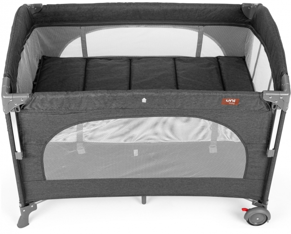 Uni Baby 2060 Alfa Anne Yanı Park Yatak