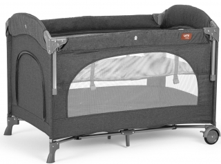 Uni Baby 2060 Alfa Anne Yanı Park Yatak