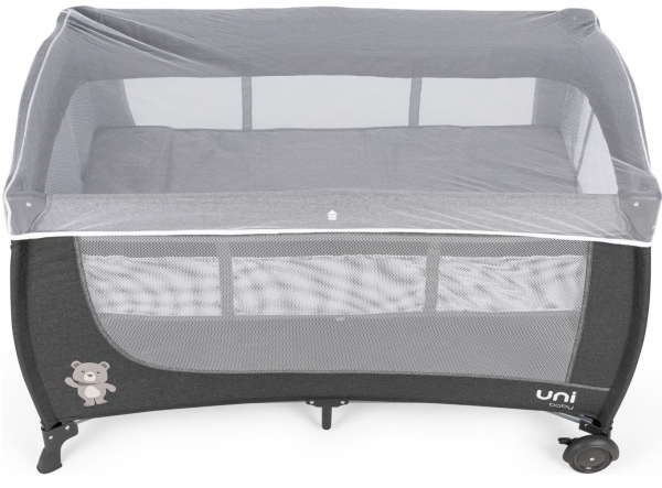 Uni Baby Elite Park Yatak