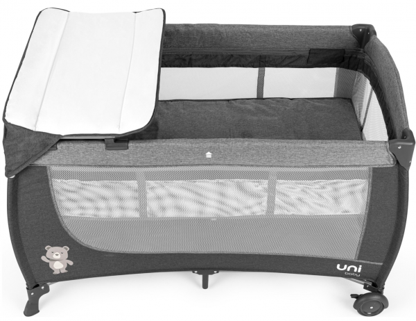 Uni Baby Elite Park Yatak