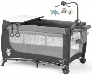 Uni Baby Elite Park Yatak