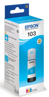 Epson 103 Tank Mürekkebi