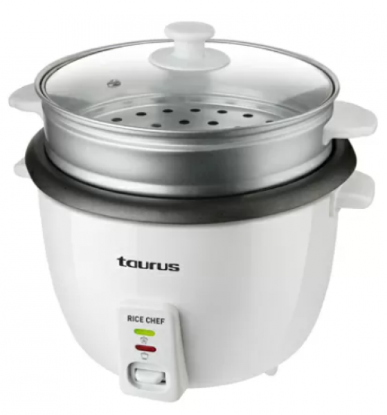 Taurus Rice Chef Çok Amaçlı Pişirici