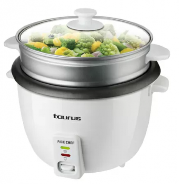 Taurus Rice Chef Çok Amaçlı Pişirici