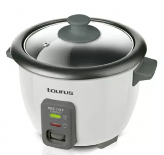 Taurus Rice Chef Compact Çok Amaçlı Pişirici