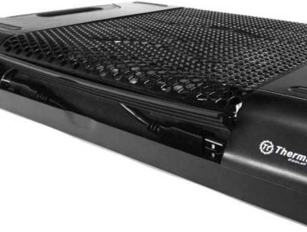Thermaltake Massive23 LX Laptop Soğutucu