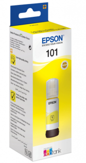 Epson 101 Tank Mürekkebi