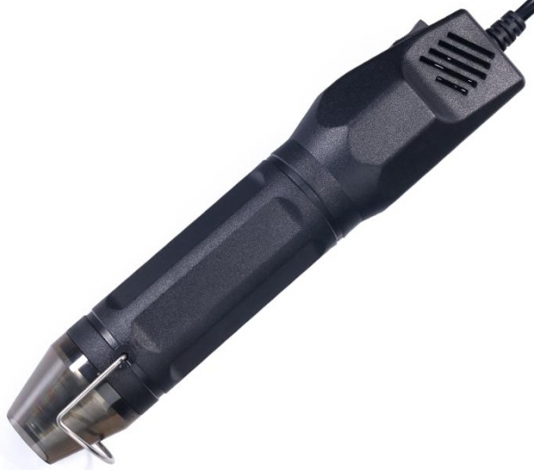 WellHise WH8858-2 Sıcak Hava Tabancası