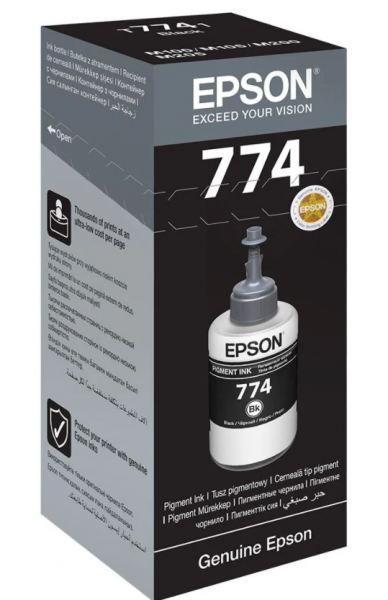 Epson 774 Tank Mürekkebi