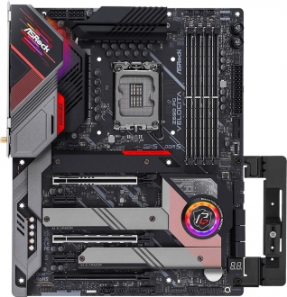ASRock Z690 PG Velocita LGA 1700 Soket Anakart