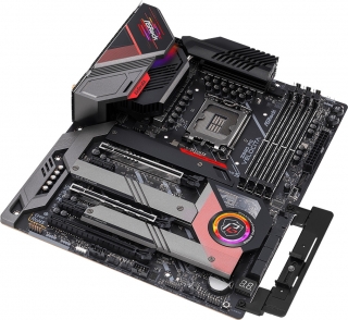 ASRock Z690 PG Velocita LGA 1700 Soket Anakart