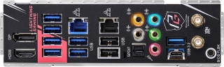 ASRock Z690 PG Velocita LGA 1700 Soket Anakart