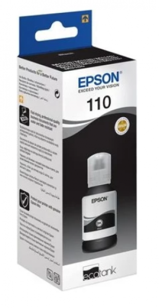 Epson 110 Tank Mürekkebi