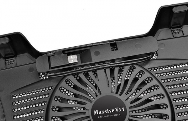 Thermaltake Massive V14 Laptop Soğutucu