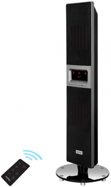 Simfer Single X SR 2500 Fanlı
