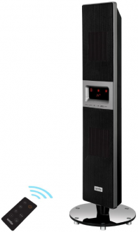 Simfer Single X SR 2500 Fanlı