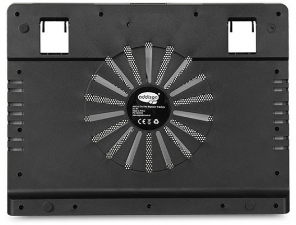 Addison ANC-42 Laptop Soğutucu