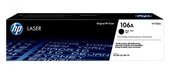 HP 106A Toner