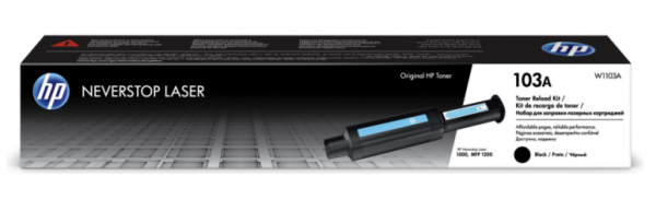 HP 103A Toner