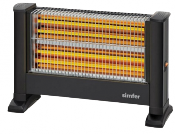 Simfer S 2200 BSL Quartz Isıtıcı