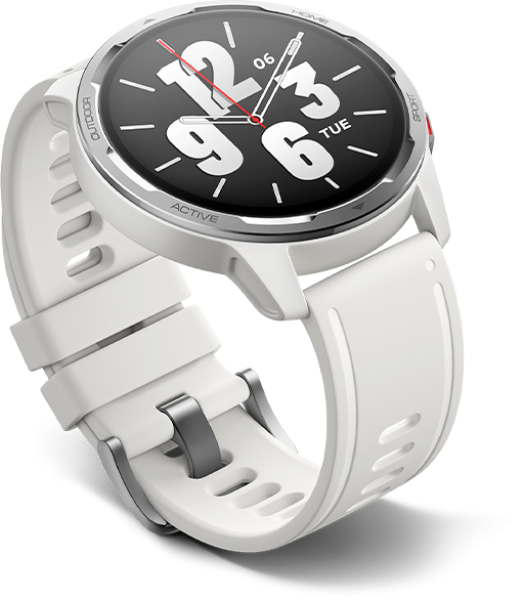 Xiaomi Watch S1 Active Akıllı Saat