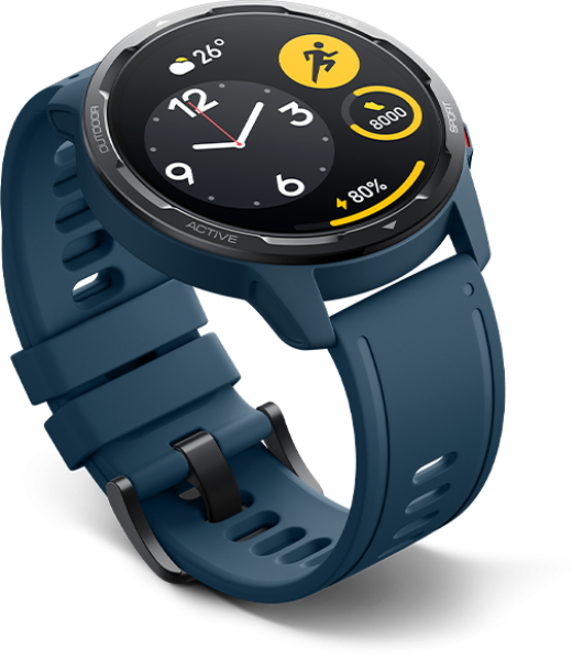 Xiaomi Watch S1 Active Akıllı Saat