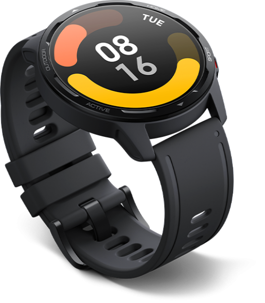 Xiaomi Watch S1 Active Akıllı Saat