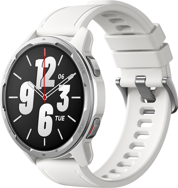 Xiaomi Watch S1 Active Akıllı Saat
