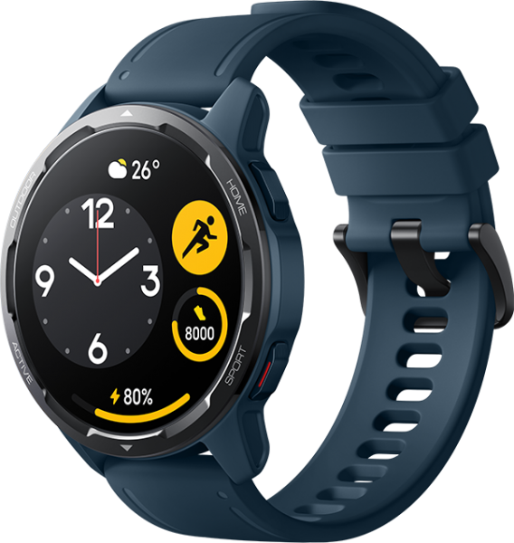 Xiaomi Watch S1 Active Akıllı Saat