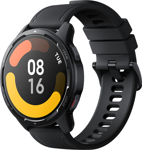 Xiaomi Watch S1 Active Akıllı Saat