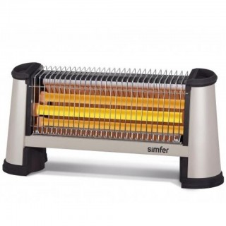Simfer S 2200 WTX 1100W Infrared Isıtıcı