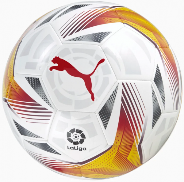 Puma La Liga 1 Accelerate 4 Numara Futbol Topu