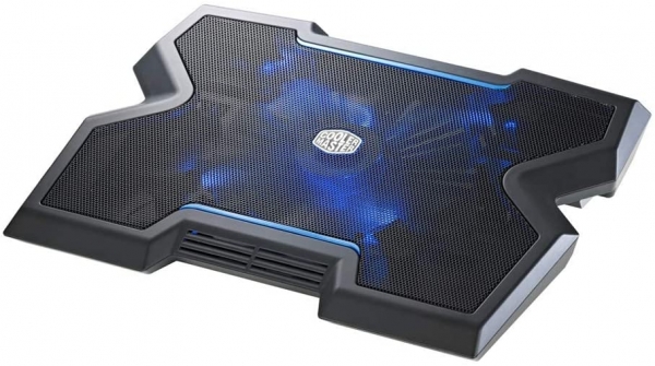 Cooler Master Notepal X3 Laptop Soğutucu