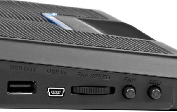 Cooler Master Notepal X3 Laptop Soğutucu