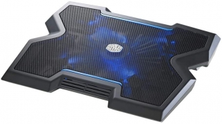 Cooler Master Notepal X3 Laptop Soğutucu