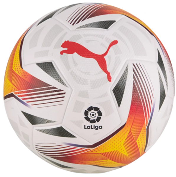 Puma La Liga 1 Accelerate Pro 5 Numara Futbol Topu