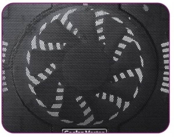 Cooler Master Notepal X-Slim Laptop Soğutucu