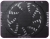 Cooler Master Notepal X-Slim Laptop Soğutucu