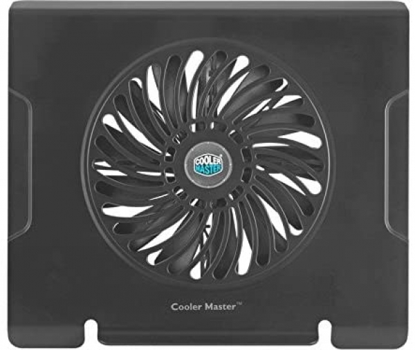Cooler Master Notepal CMC3 Laptop Soğutucu