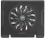 Cooler Master Notepal CMC3 Laptop Soğutucu