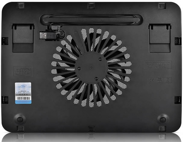 DeepCool Wind Pal Mini Laptop Soğutucu