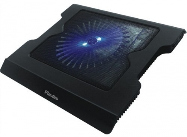 Flaxes FN-3513 Laptop Soğutucu
