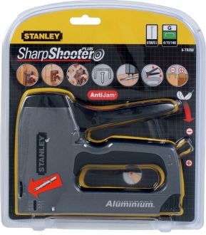 Stanley 6-TR250 Çivi Çakma Tabancası