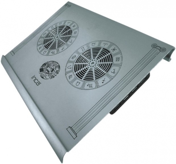 Inca INC-354BX Laptop Soğutucu