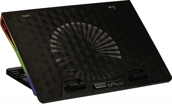 Inca Arrax II INC-609TGS Laptop Soğutucu